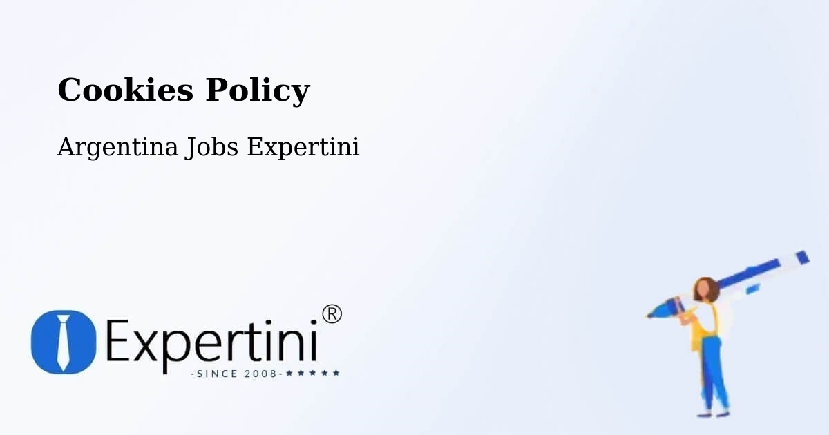Cookie Policy – Río Pico - Argentina Jobs Expertini