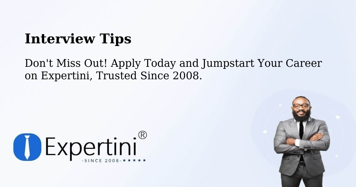 Interview Tips & Techniques for Job Seekers – Río Pico - Río Pico, Argentina Jobs Expertini