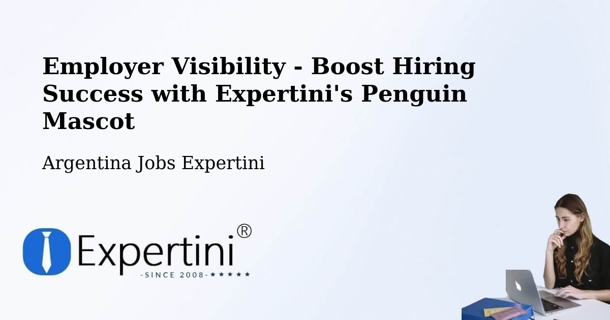 CV and Resume Visibility Optimization – Río Pico - Argentina Jobs Expertini